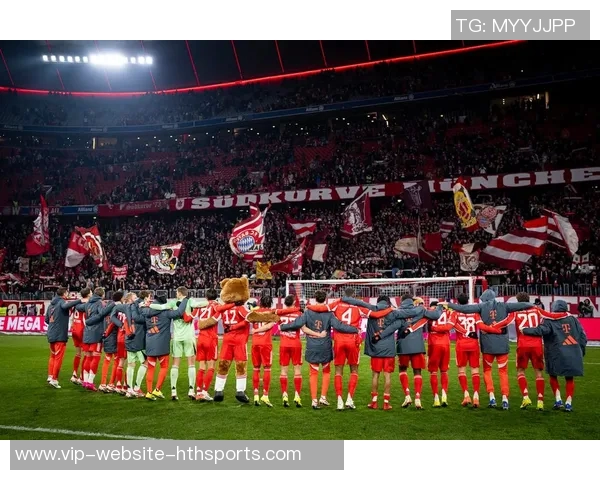 莱比锡与拜仁精彩对决新浪推荐分析及赛前预测